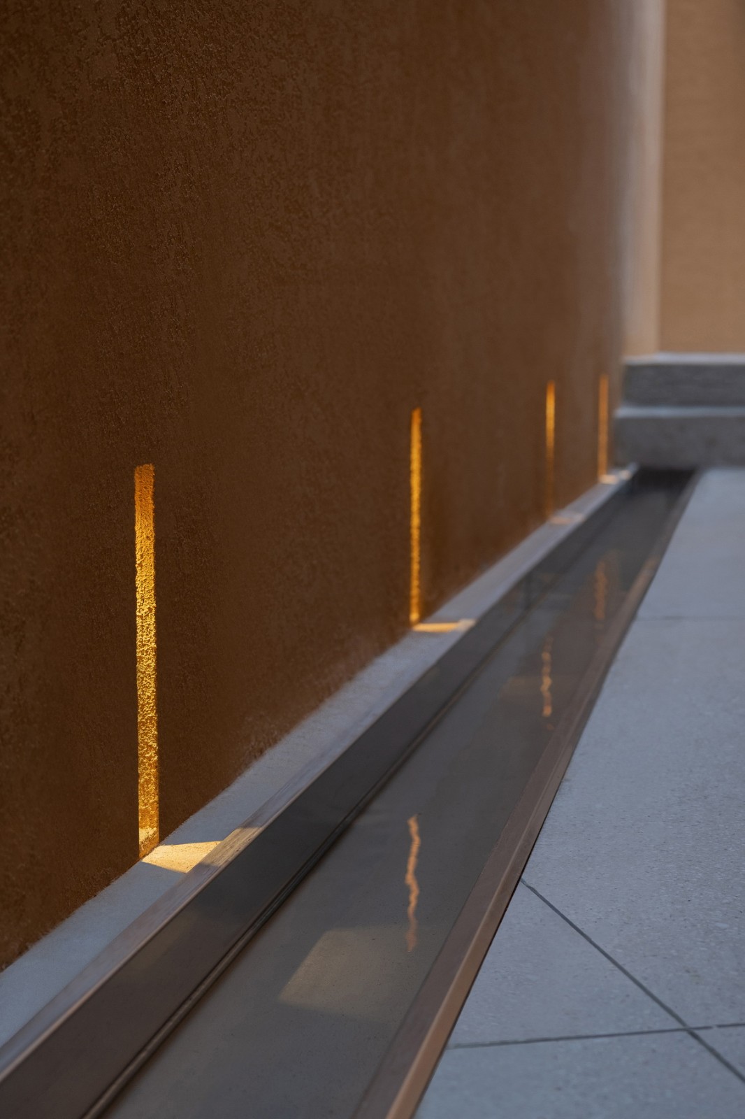 BIM建筑|龙山陵园小礼堂 / Studio 10