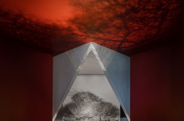 BIM建筑|麦蒙服饰办公前厅，自然奇趣 / 正方良行设计-BIM建筑网