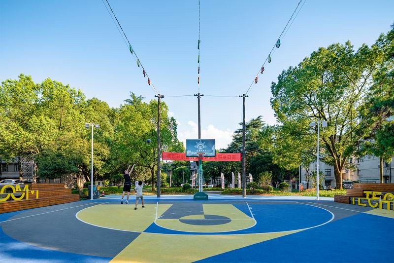 BIM建筑|留住乡愁、链接未来，龙游溪口乡村版未来社区 | 乡伴朱胜萱工作室