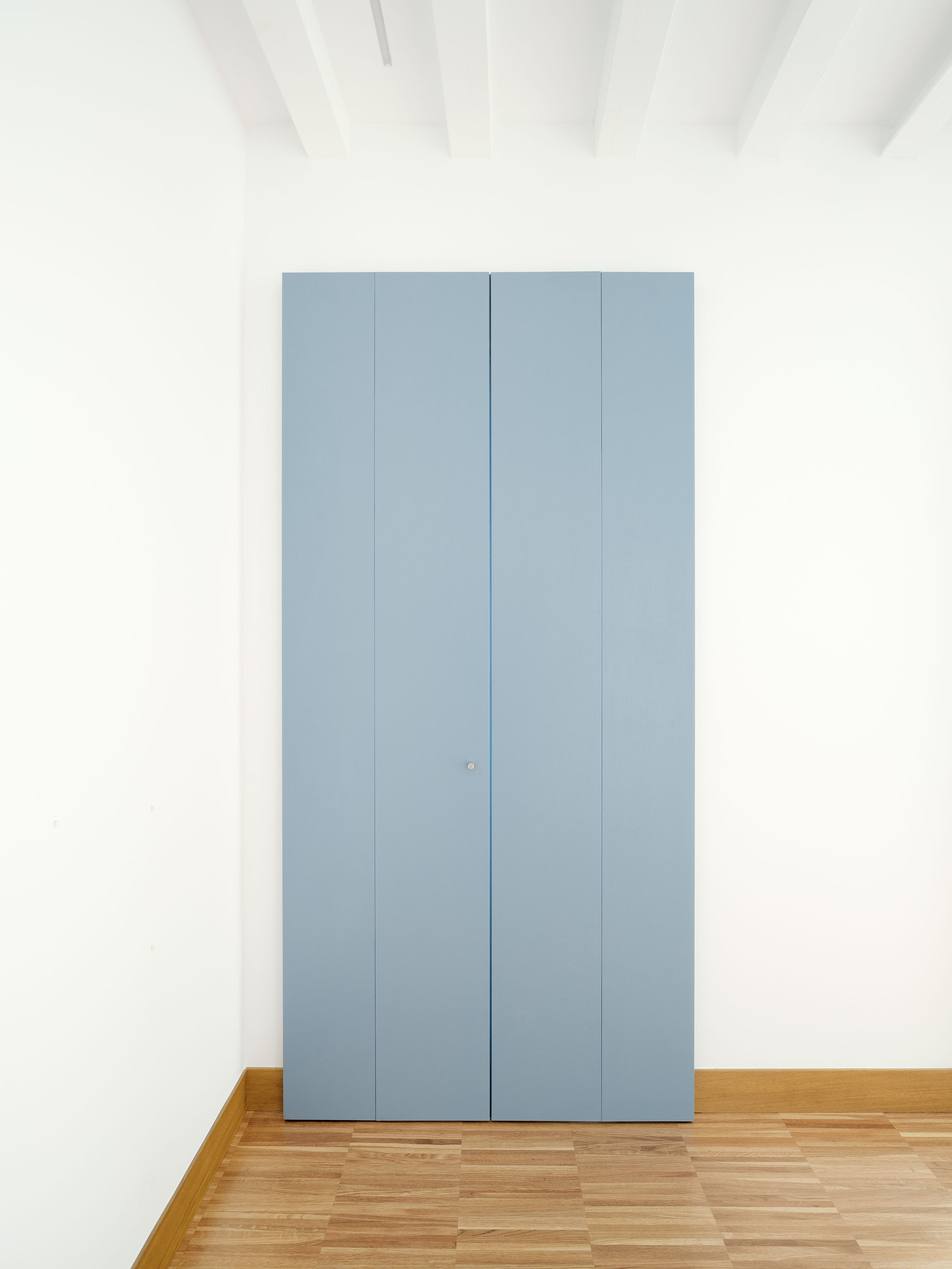 BIM建筑|打工人梦想中的低能耗租赁公寓 | 公共住宅 Vilar 5号