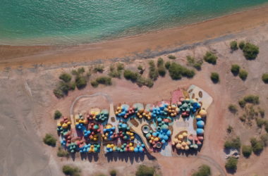 BIM建筑|霍尔木兹岛“存在感”系列：Majara居住区 / ZAV Architects-BIM建筑网