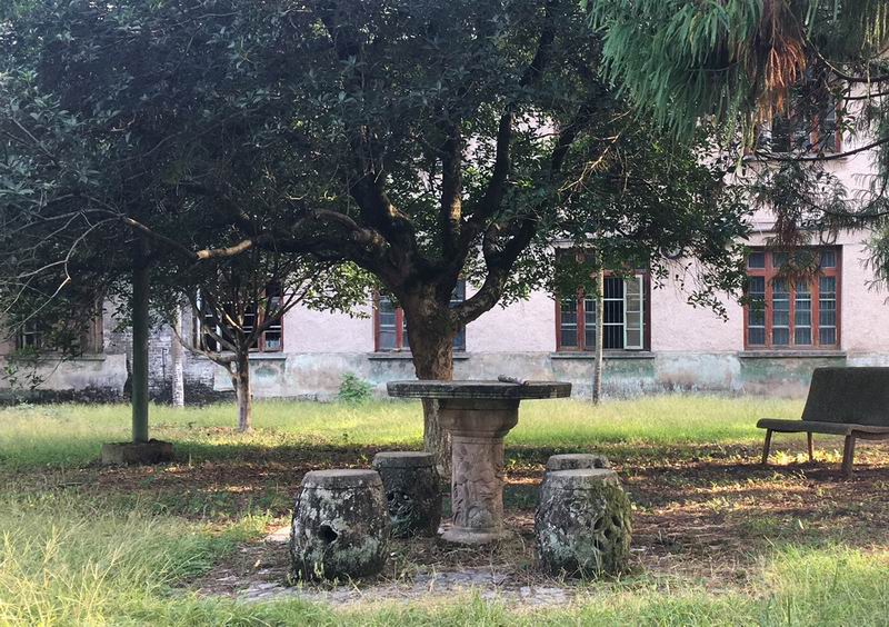 BIM建筑|留住乡愁、链接未来，龙游溪口乡村版未来社区 | 乡伴朱胜萱工作室