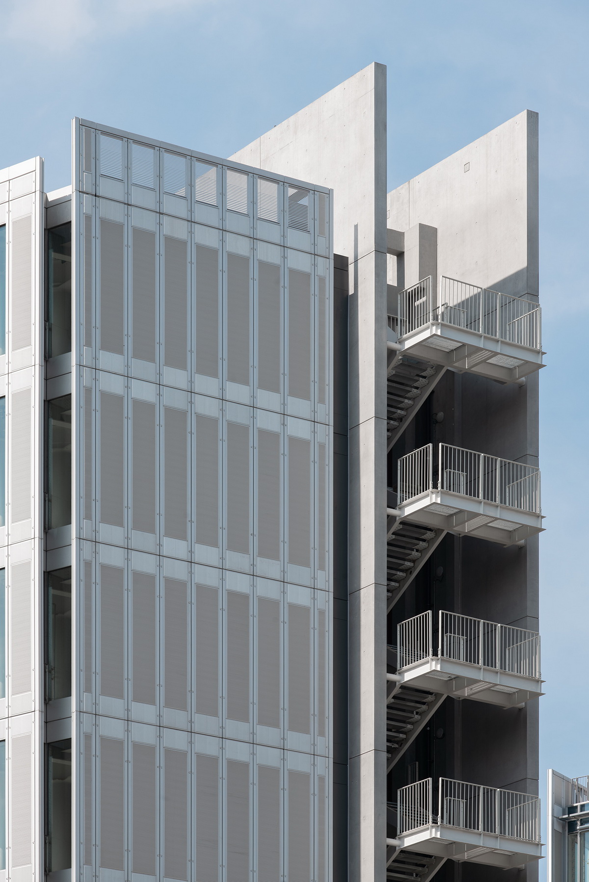 BIM建筑|天目里综合艺术园区 / 伦佐·皮亚诺建筑工作室