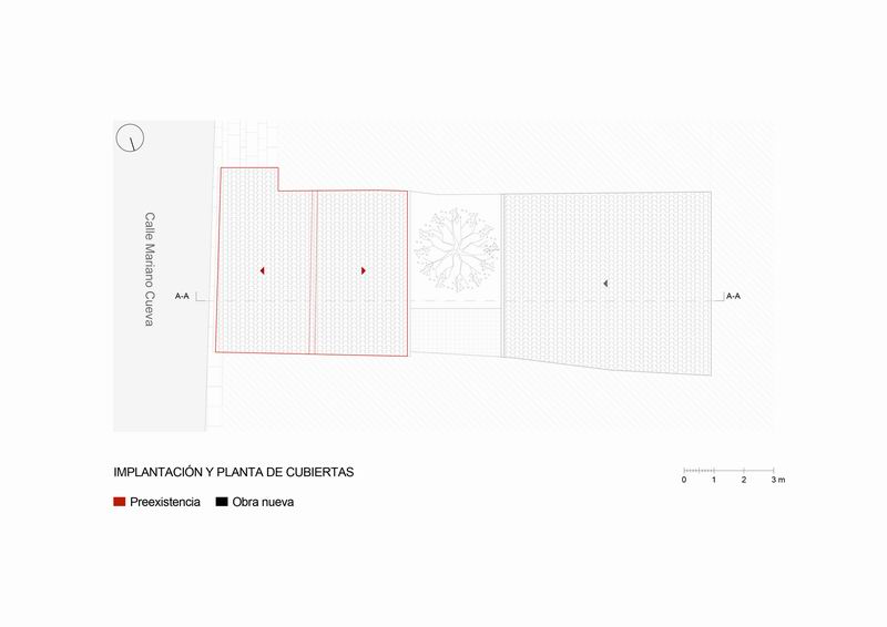 BIM建筑|旧建筑新改造 | 厄瓜多尔玻璃餐厅