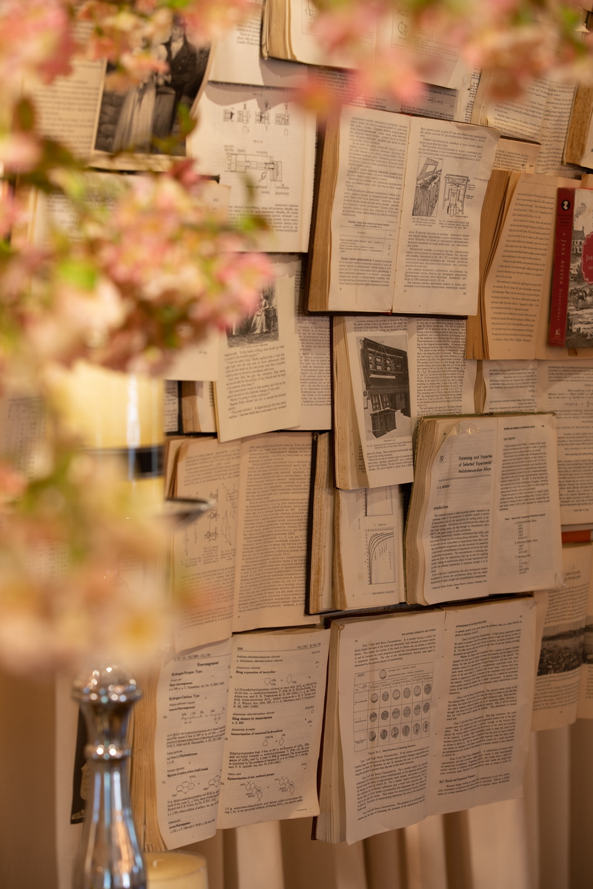 BIM建筑|海誓花园：联结记忆与情感的纽带 / 北京山房筑艺术设计有限公司