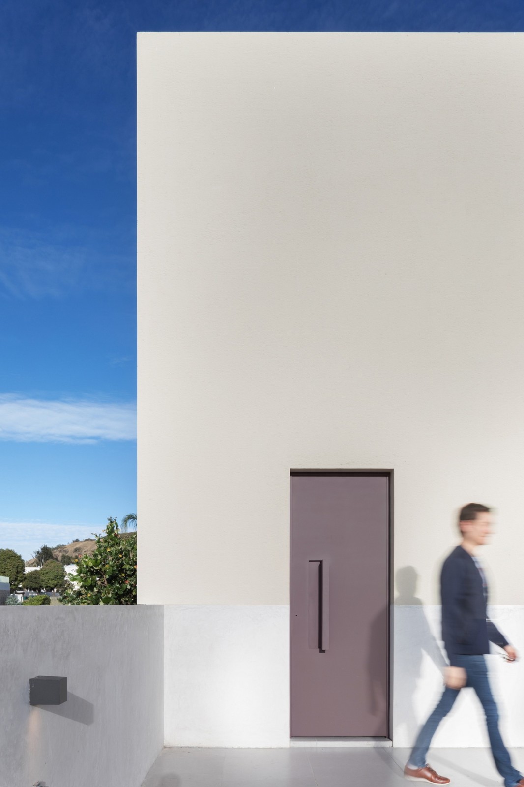 BIM建筑|鲁伊兹住宅，墨西哥 / LR Arquitectura