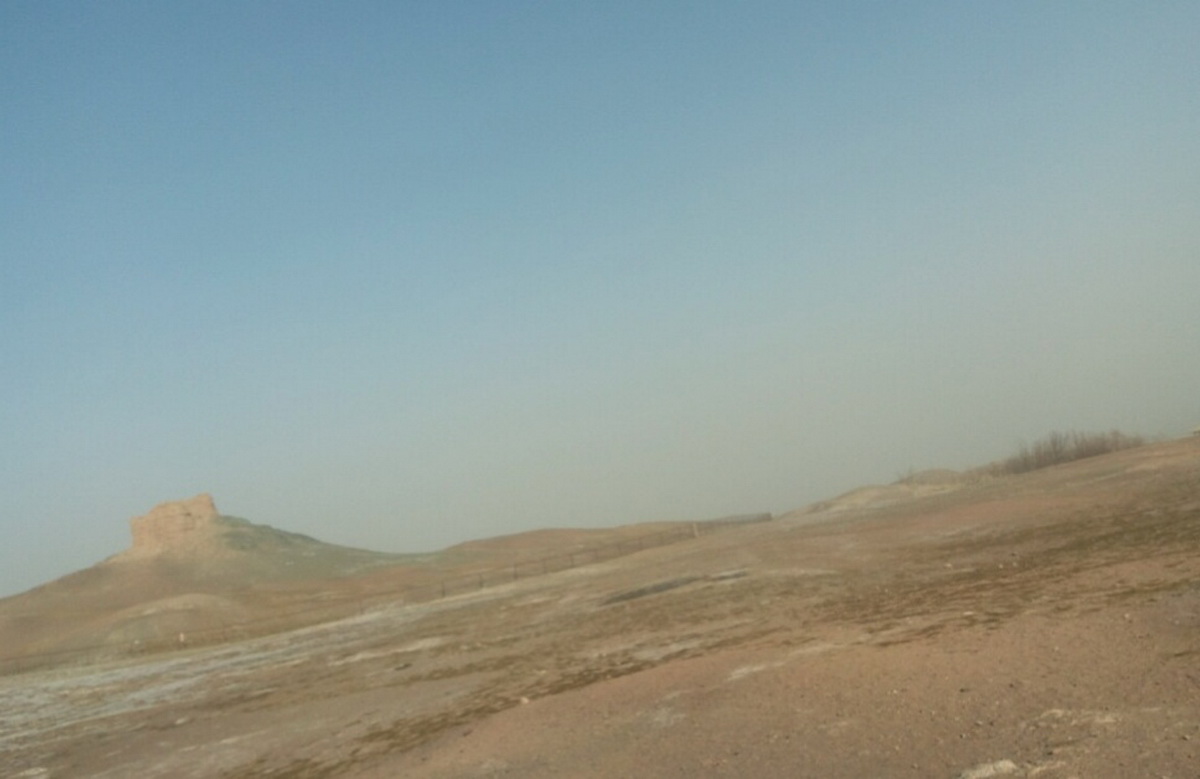 BIM建筑|“酒庄”注释——烽火台叙 / 平时建筑事务所