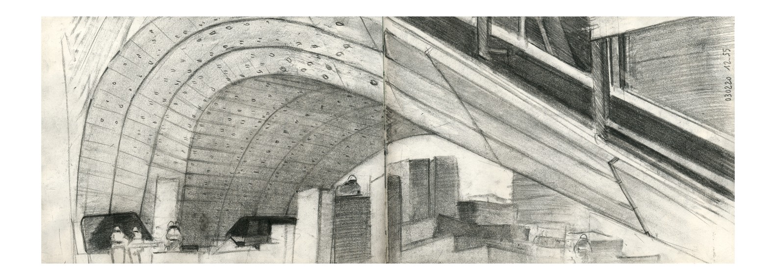 BIM建筑|挪威事务所Snøhetta将雪一般的建筑搬到了巴黎 | 世界报巴黎总部