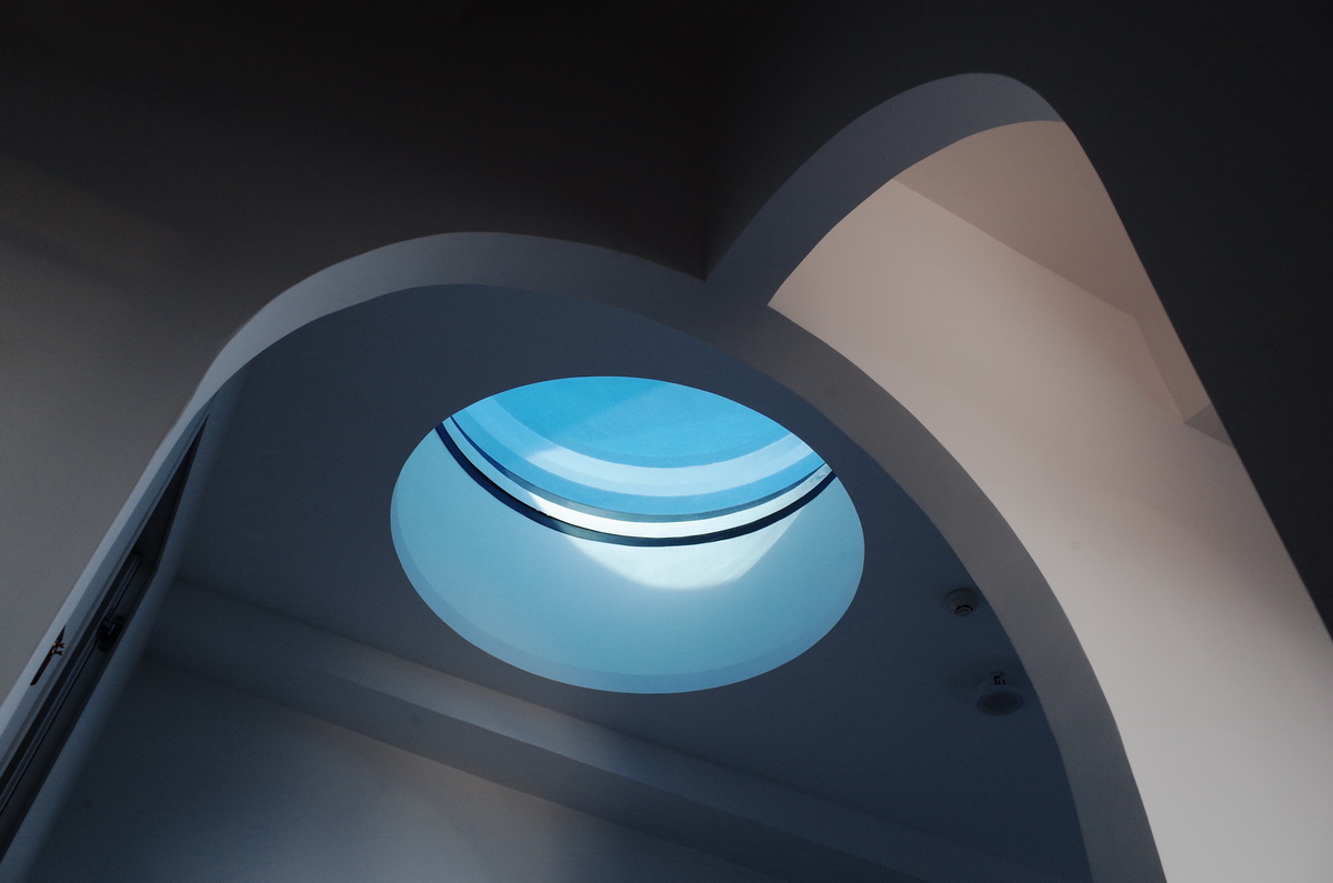 BIM建筑|紫泥十二门无界社区 / 扉建筑