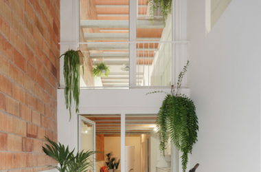 BIM建筑|1819 HY住宅，西班牙 / ABrito Architects-BIM建筑网