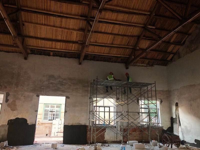 BIM建筑|留住乡愁、链接未来，龙游溪口乡村版未来社区 | 乡伴朱胜萱工作室