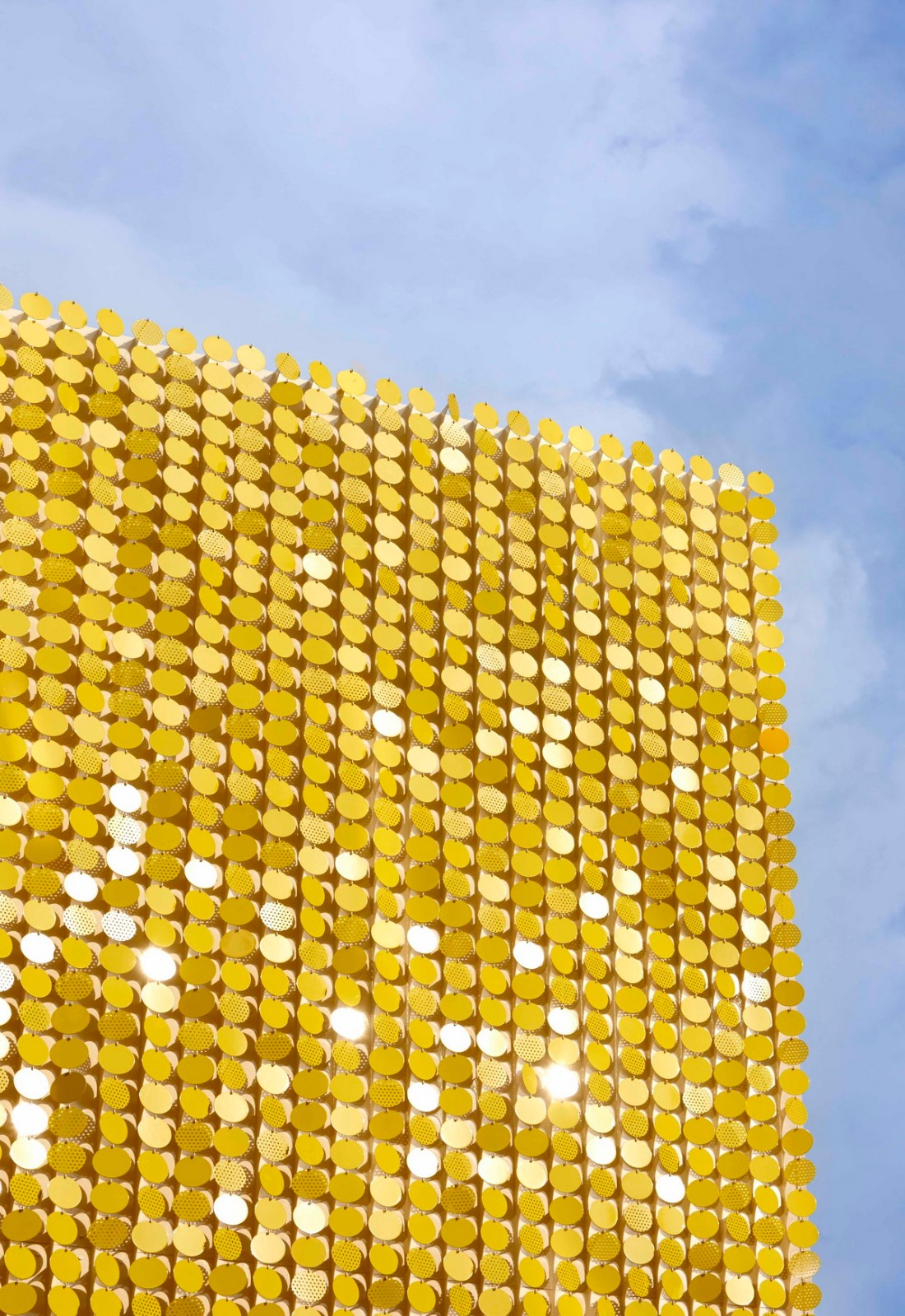 BIM建筑|Roly-Poly创意餐厅，韩国 / studioVASE