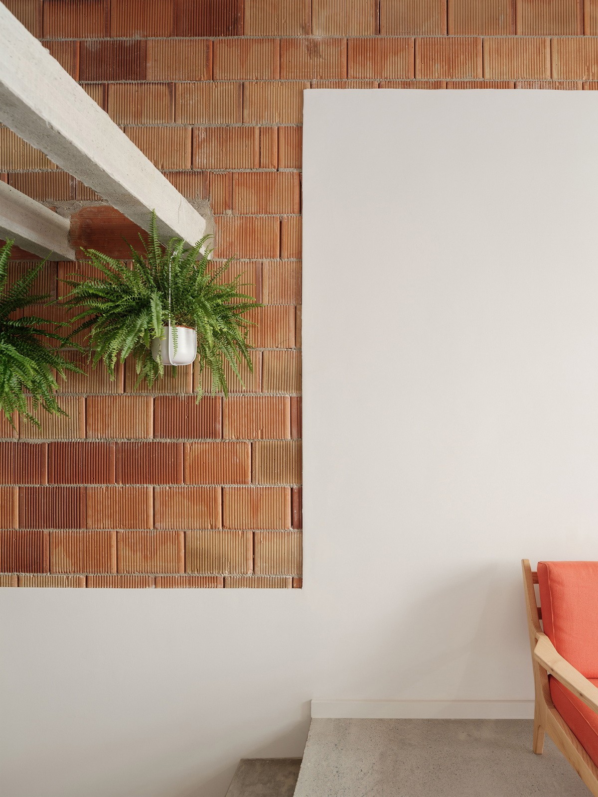 BIM建筑|1819 HY住宅，西班牙 / ABrito Architects