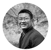 BIM建筑|“酒庄”注释——烽火台叙 / 平时建筑事务所