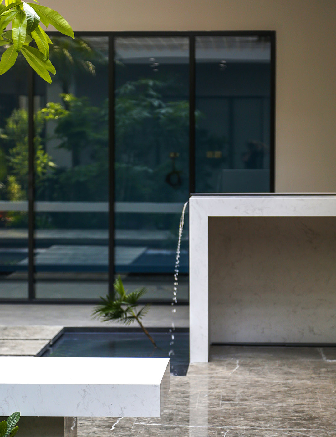 BIM建筑|国药集团中国生物总部办公园区 / 禾乐创意设计