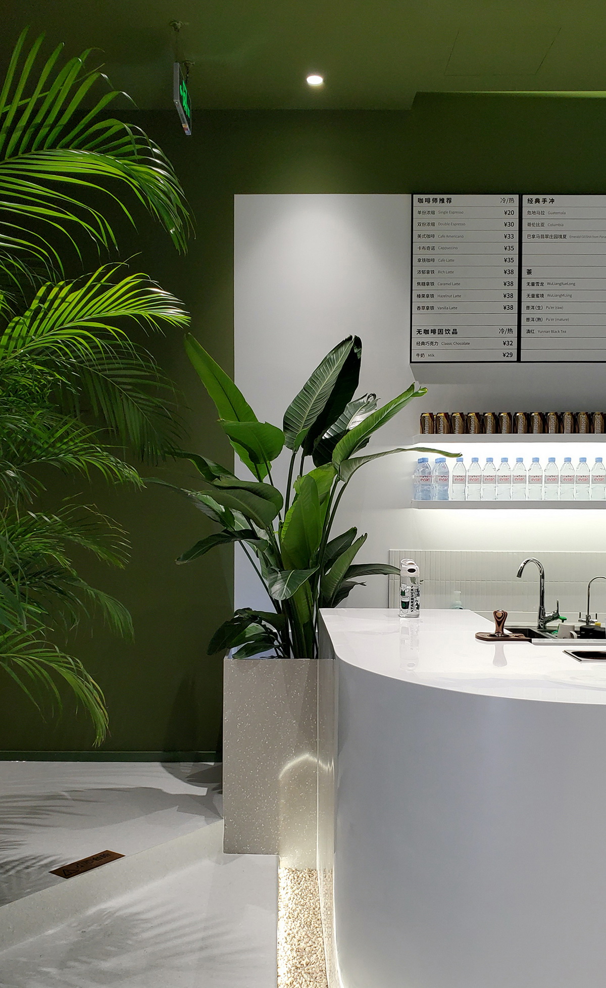 BIM建筑|一呼一吸之间：新陈代谢设计观的全方向实践 / QUCESS清石设计