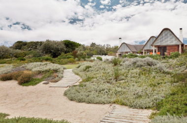 BIM建筑|南非乡村度假屋，乡土粗野主义 / Bert Pepler Architects-BIM建筑网