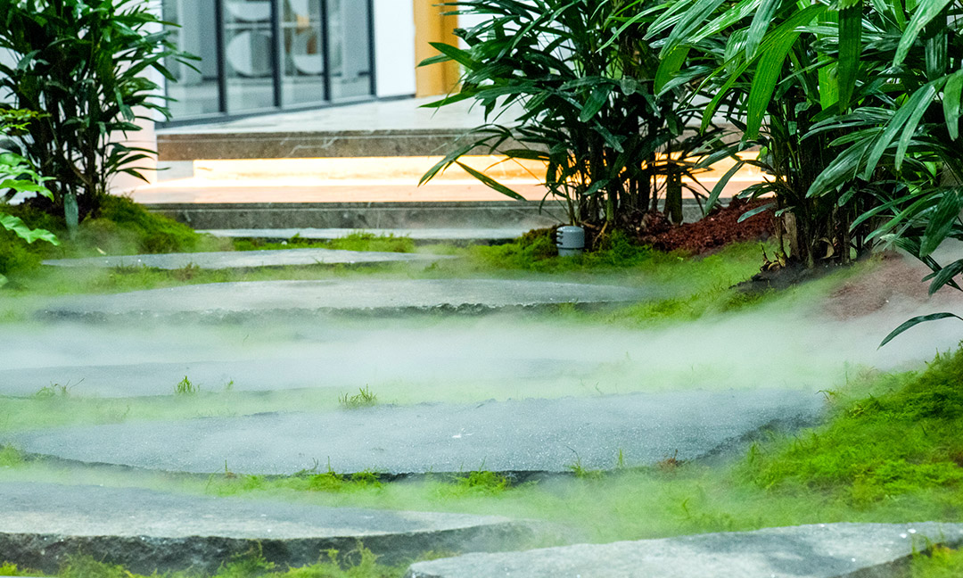 BIM建筑|国药集团中国生物总部办公园区 / 禾乐创意设计