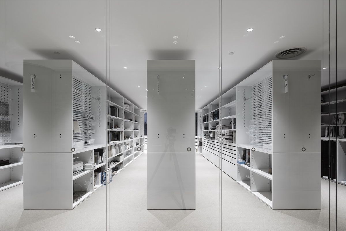 BIM建筑|goa大象设计办公总部 / goa大象设计