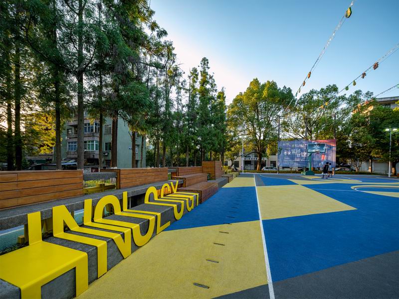 BIM建筑|留住乡愁、链接未来，龙游溪口乡村版未来社区 | 乡伴朱胜萱工作室