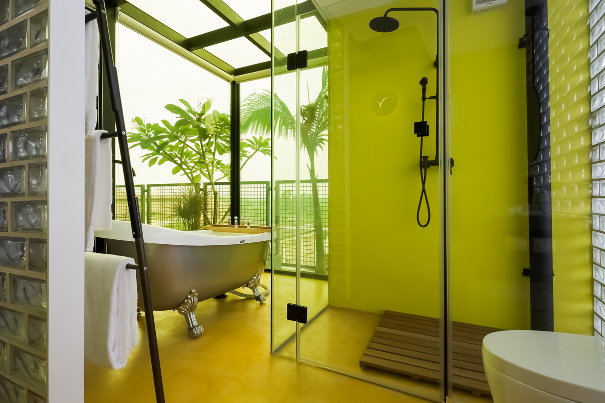 BIM建筑|紫泥十二门无界社区 / 扉建筑