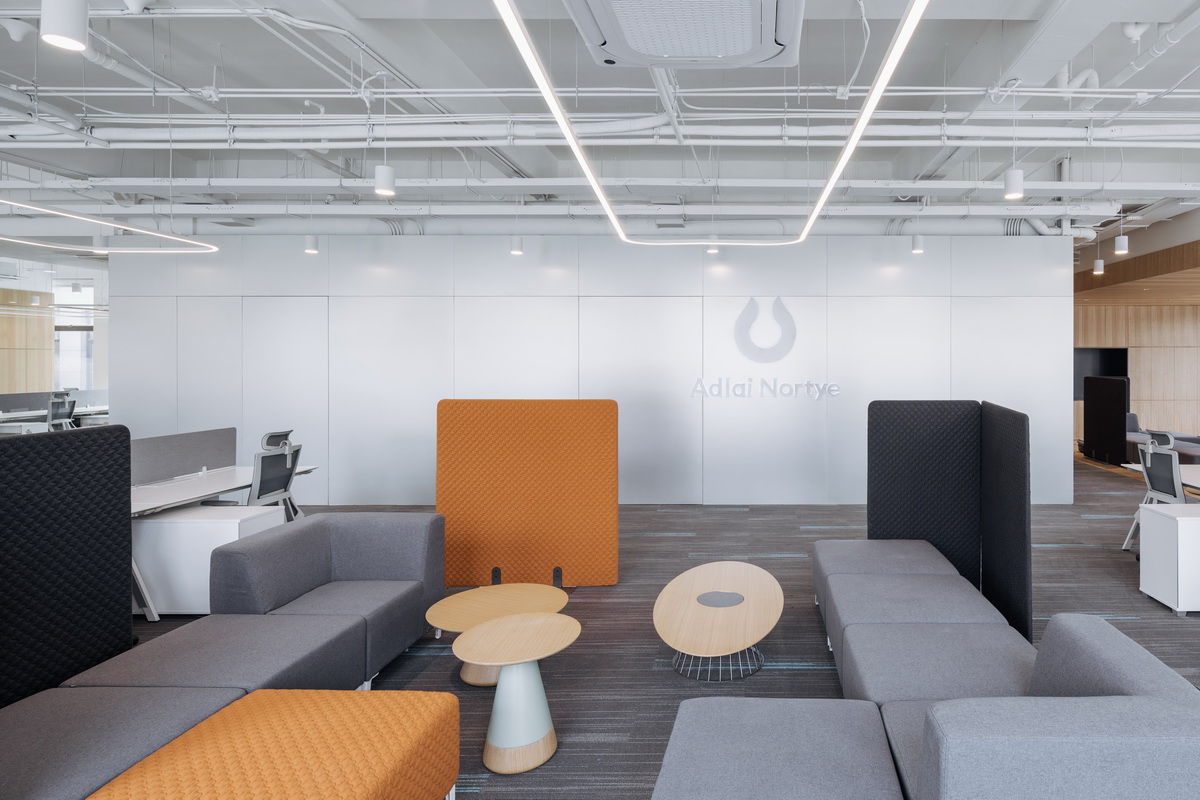 BIM建筑|阿诺医药肿瘤免疫治疗药物创新中心 / TOPOS DESIGN