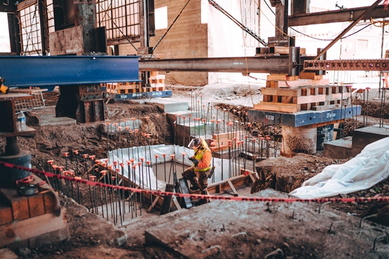 BIM建筑|旧金山一大楼抬升10英尺，应对海平面上升