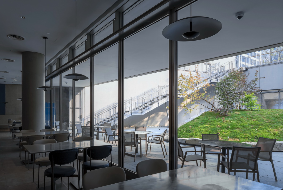 BIM建筑|goa大象设计办公总部 / goa大象设计