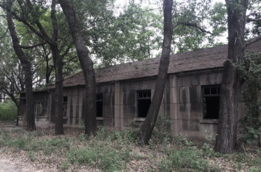 BIM建筑|海誓花园：联结记忆与情感的纽带 / 北京山房筑艺术设计有限公司-BIM建筑网