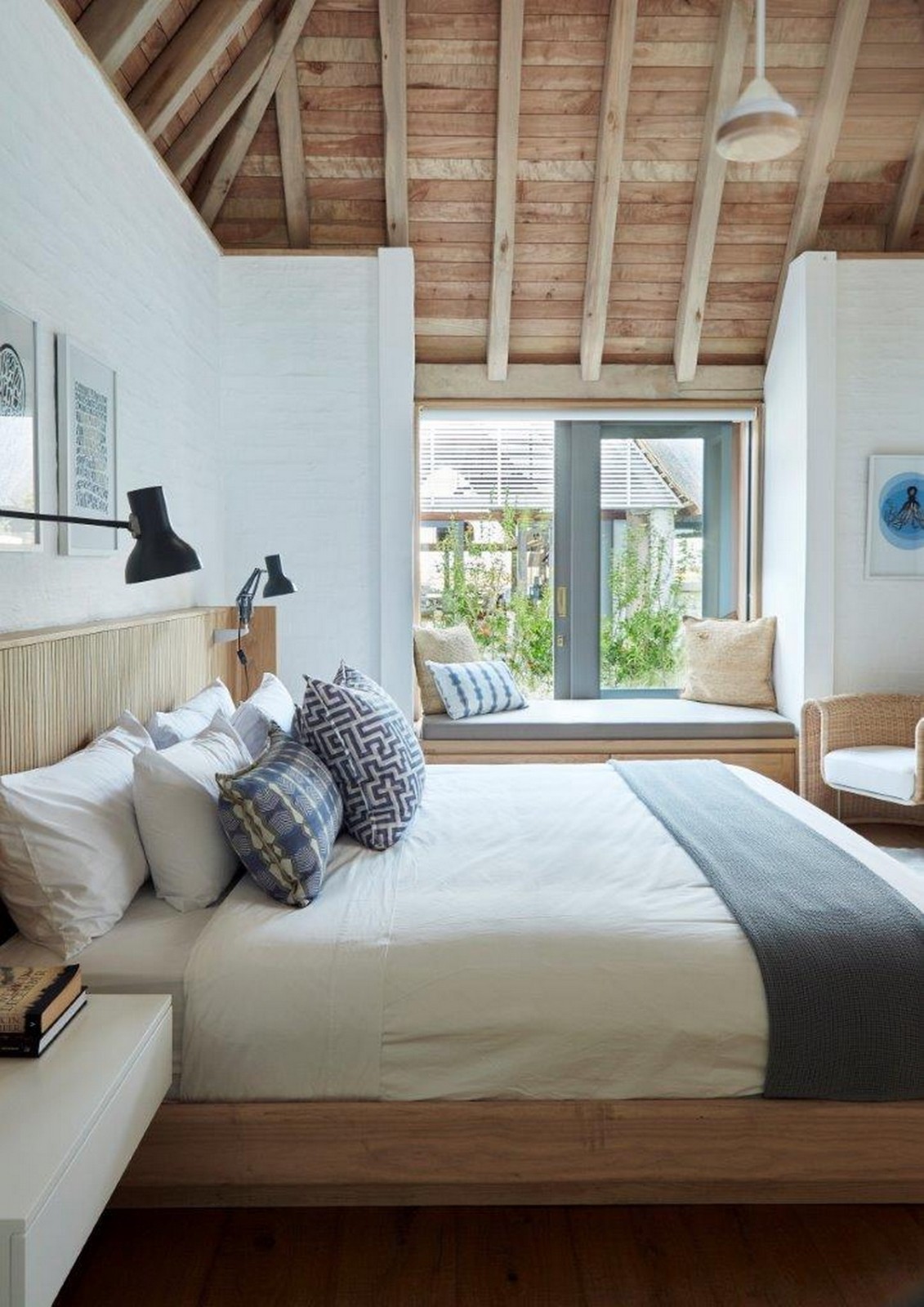 BIM建筑|南非乡村度假屋，乡土粗野主义 / Bert Pepler Architects