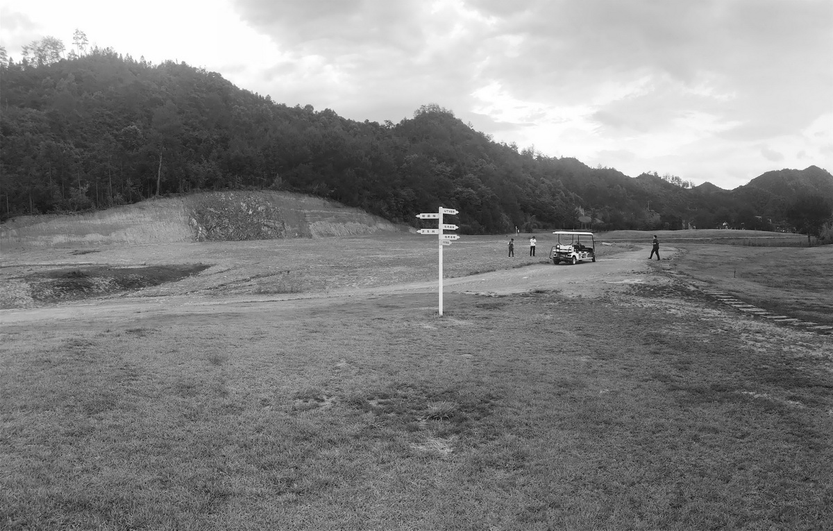 BIM建筑|杭州临安·风之谷户外自然学校 / GWP Architects