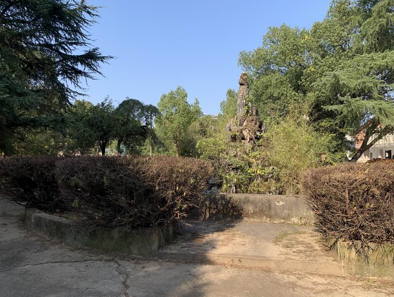 BIM建筑|留住乡愁、链接未来，龙游溪口乡村版未来社区 | 乡伴朱胜萱工作室