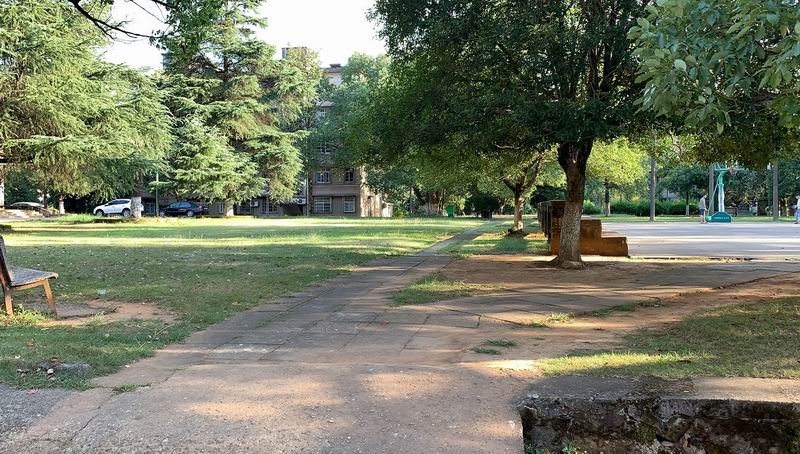 BIM建筑|留住乡愁、链接未来，龙游溪口乡村版未来社区 | 乡伴朱胜萱工作室