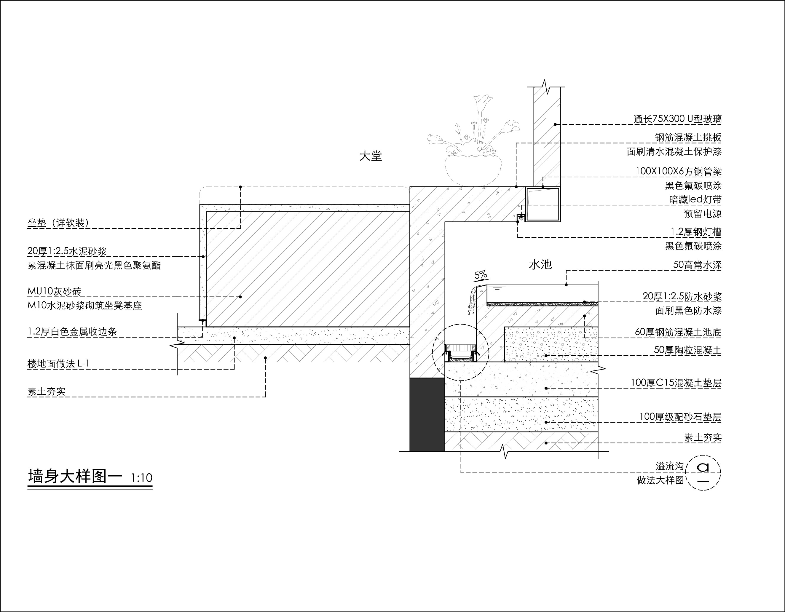 BIM建筑|紫泥十二门无界社区 / 扉建筑
