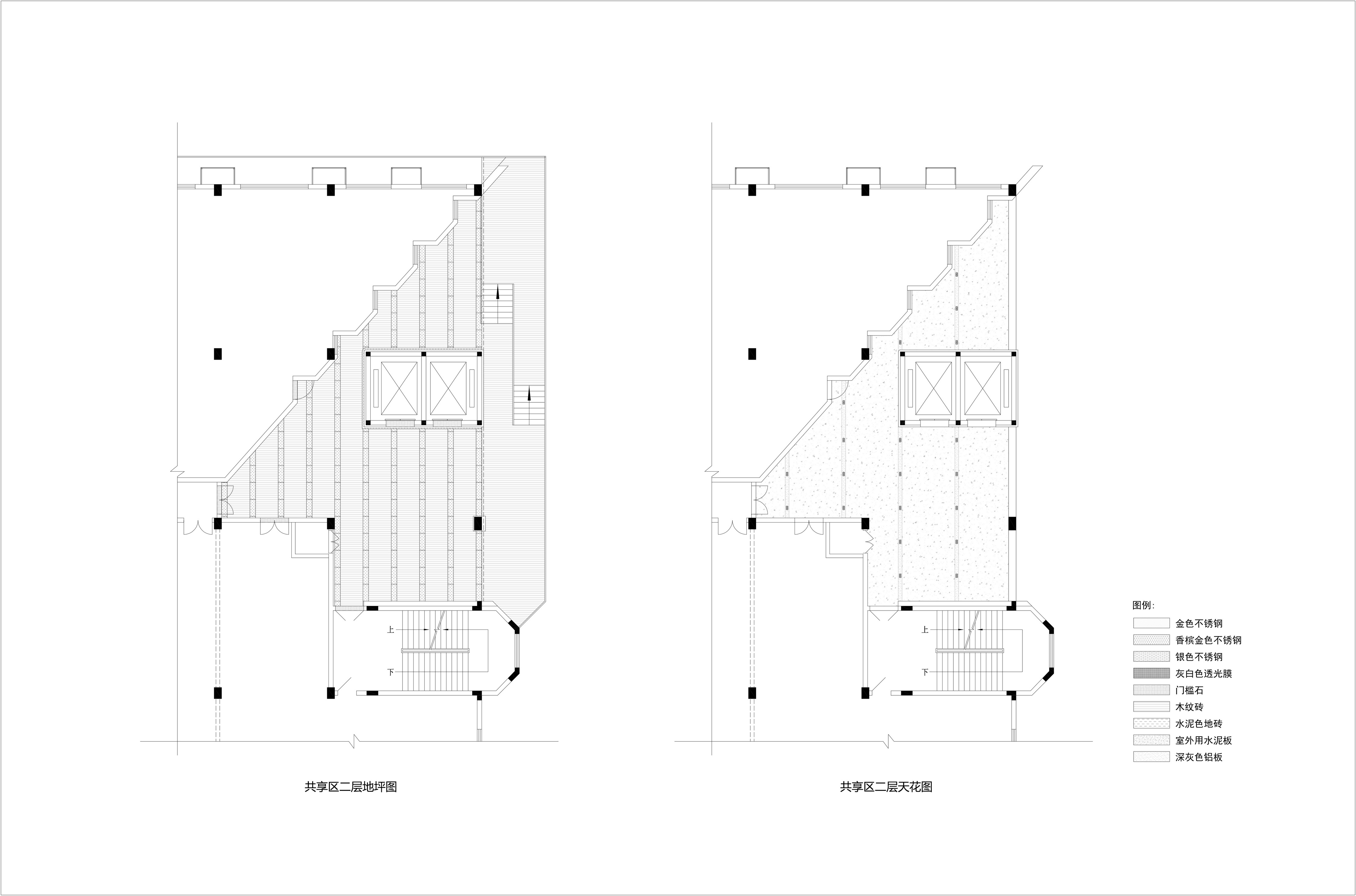 BIM建筑|中电・万谷 / COLORFULL 昱景设计