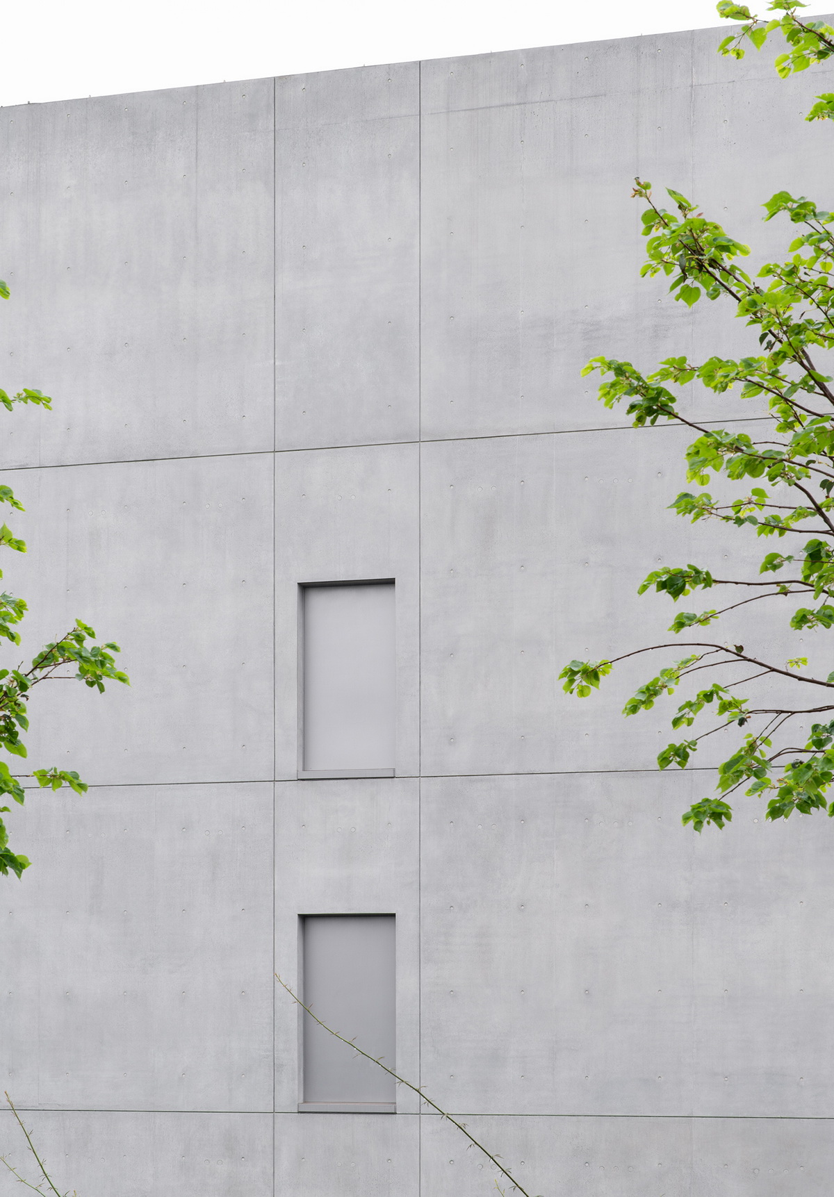 BIM建筑|天目里综合艺术园区 / 伦佐·皮亚诺建筑工作室