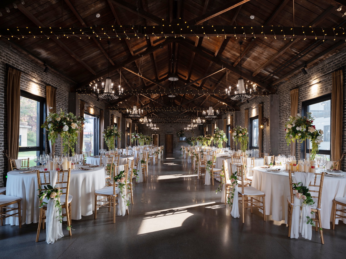 BIM建筑|海誓花园：联结记忆与情感的纽带 / 北京山房筑艺术设计有限公司