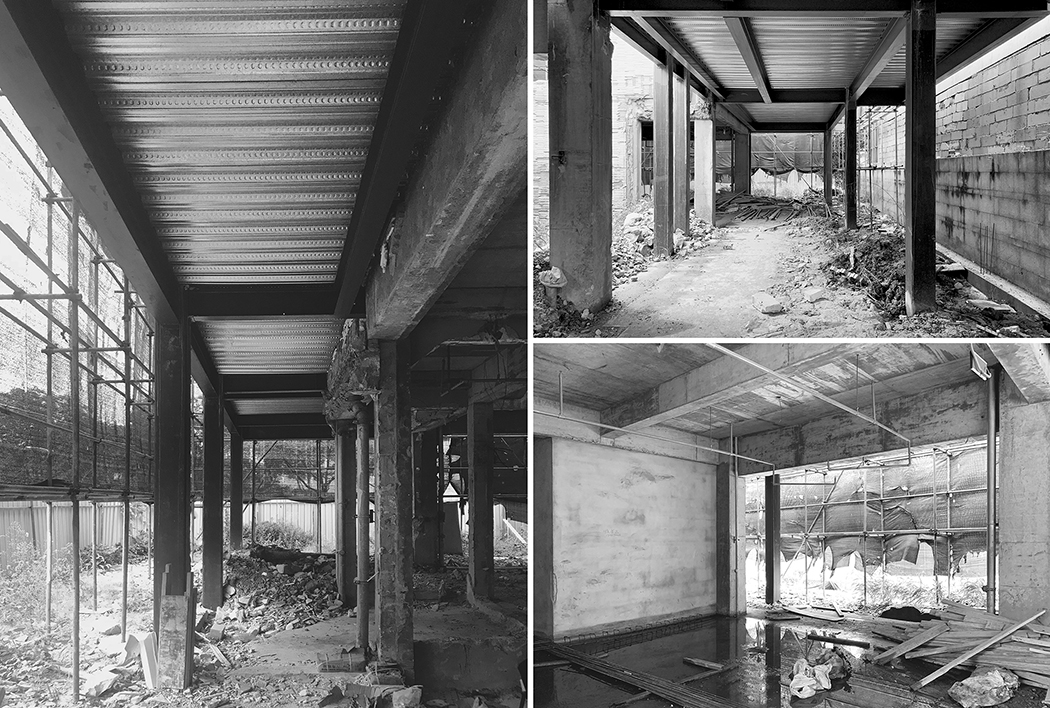 BIM建筑|光的游戏：苏州虹美术馆 / 零壹城市建筑事务所