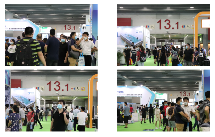 2021亚洲泳池SPA博览会火热开启，5月10-12日与您共话全球商机！-BIM建筑网