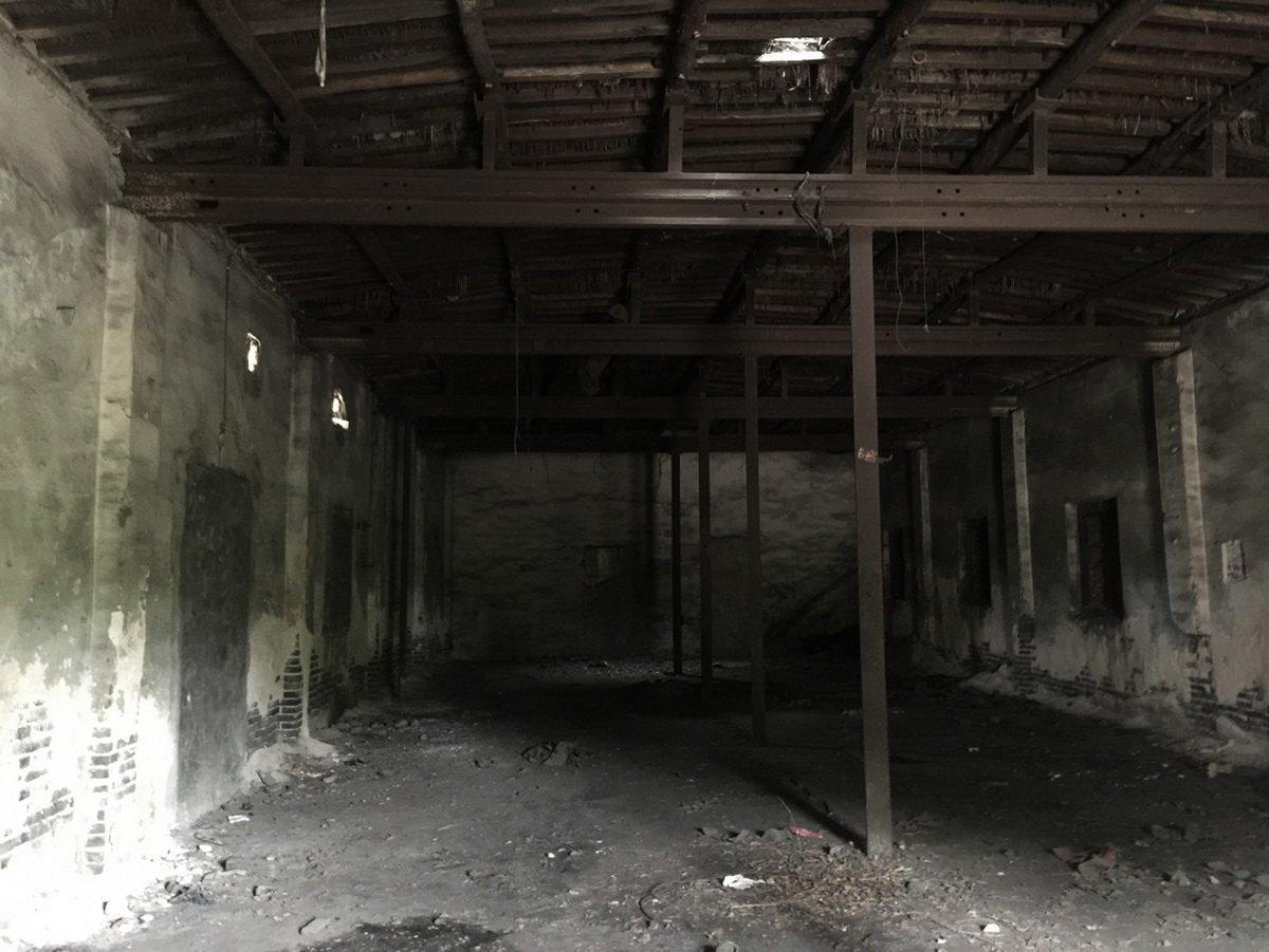 BIM建筑|海誓花园：联结记忆与情感的纽带 / 北京山房筑艺术设计有限公司