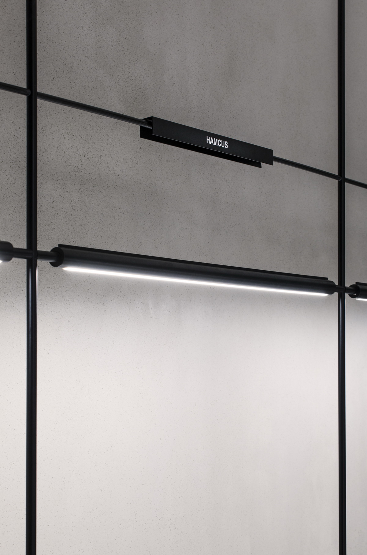 BIM建筑|THE SKATEPARK 滑板公园 / LUKSTUDIO芝作室