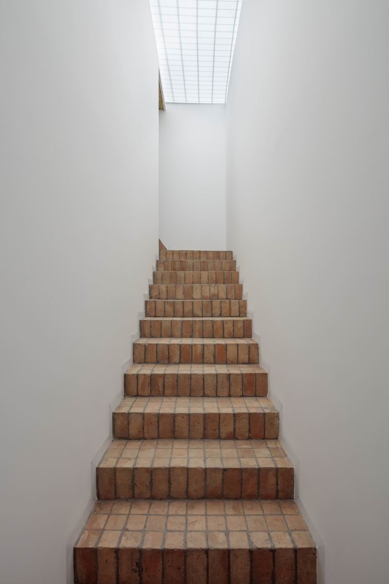 BIM建筑|旧建筑新改造 | 厄瓜多尔玻璃餐厅