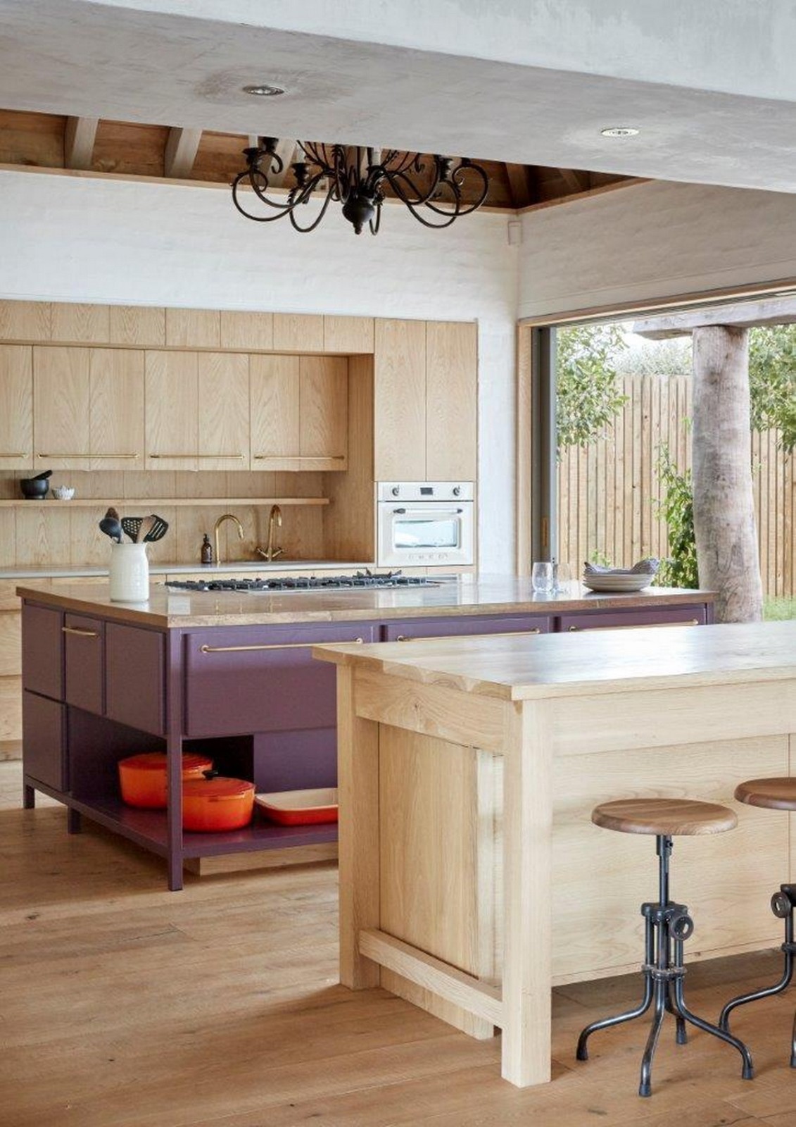 BIM建筑|南非乡村度假屋，乡土粗野主义 / Bert Pepler Architects