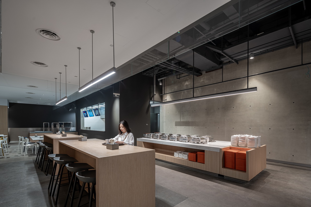 BIM建筑|goa大象设计办公总部 / goa大象设计