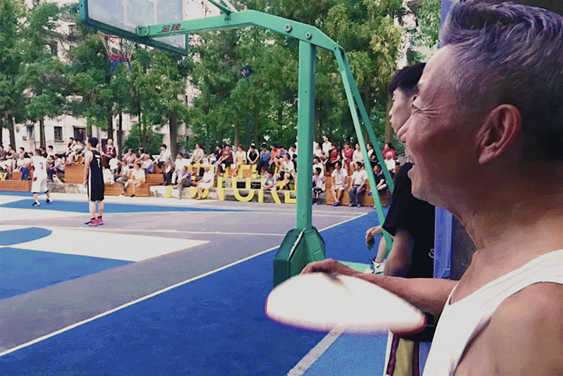 BIM建筑|留住乡愁、链接未来，龙游溪口乡村版未来社区 | 乡伴朱胜萱工作室