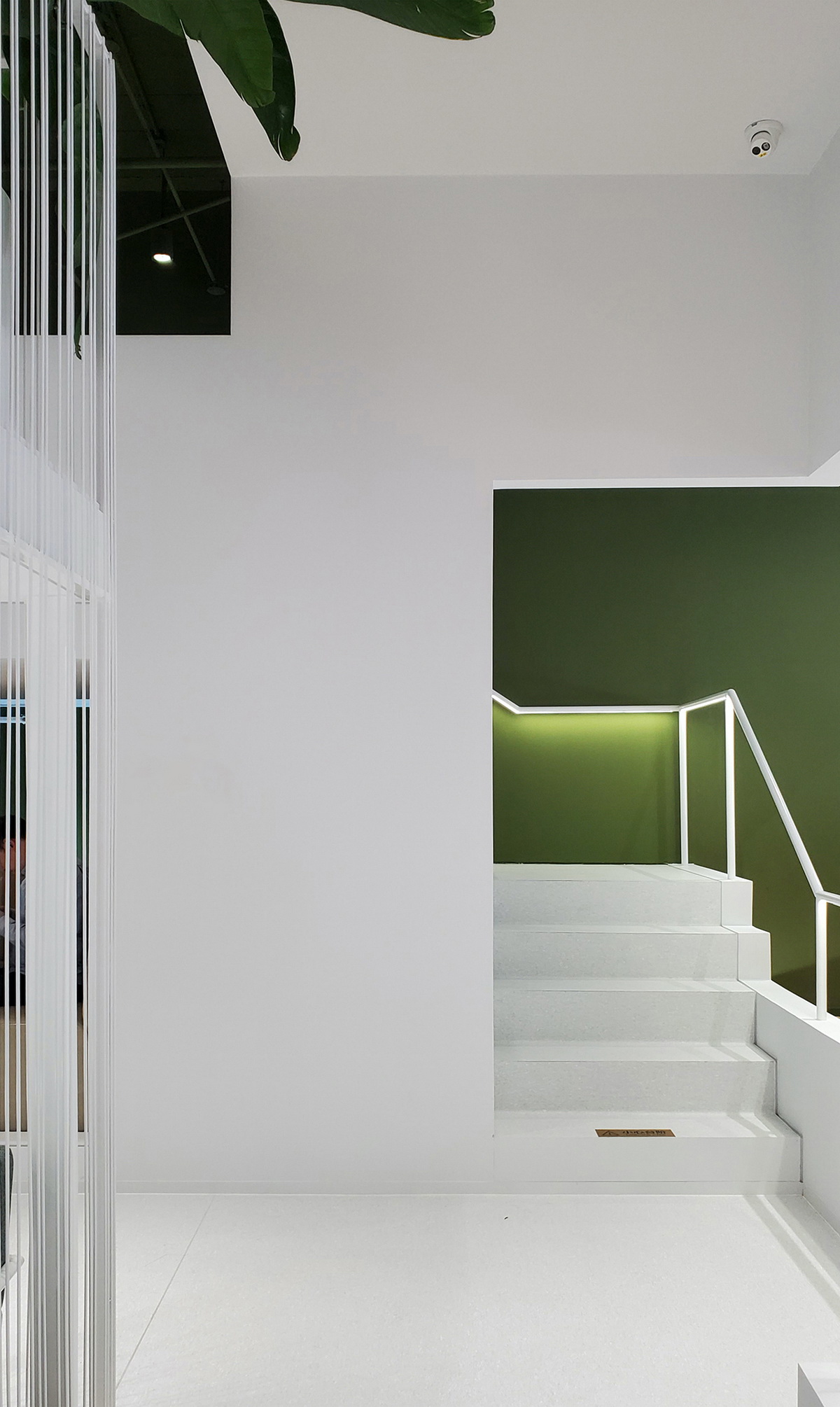 BIM建筑|一呼一吸之间：新陈代谢设计观的全方向实践 / QUCESS清石设计