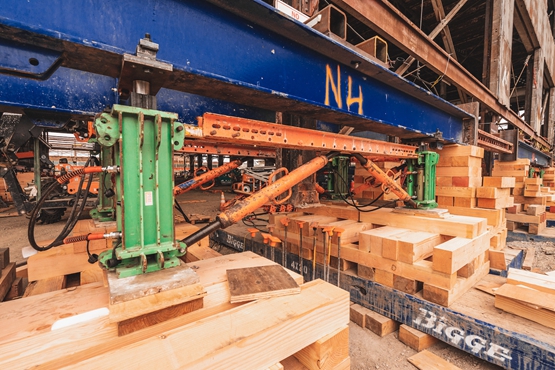 BIM建筑|旧金山一大楼抬升10英尺，应对海平面上升