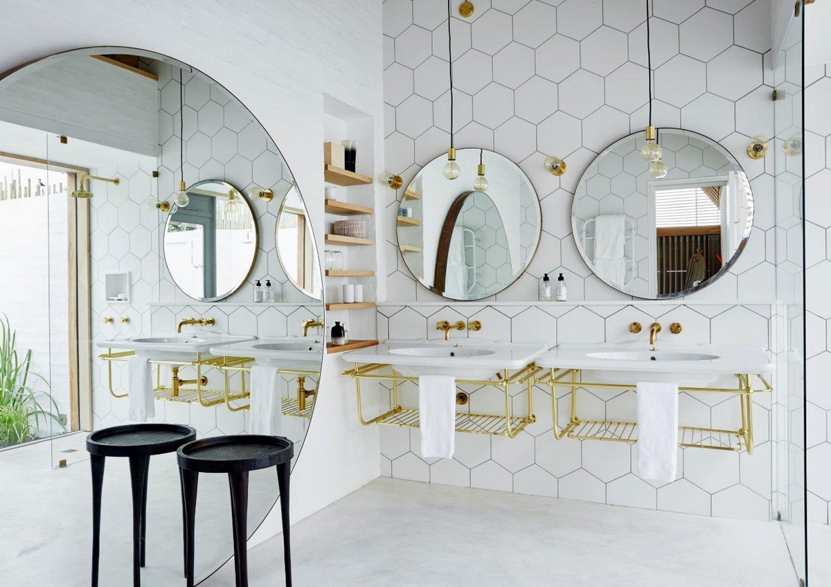 BIM建筑|南非乡村度假屋，乡土粗野主义 / Bert Pepler Architects