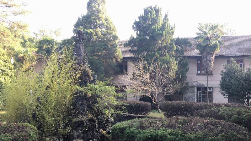 BIM建筑|留住乡愁、链接未来，龙游溪口乡村版未来社区 | 乡伴朱胜萱工作室