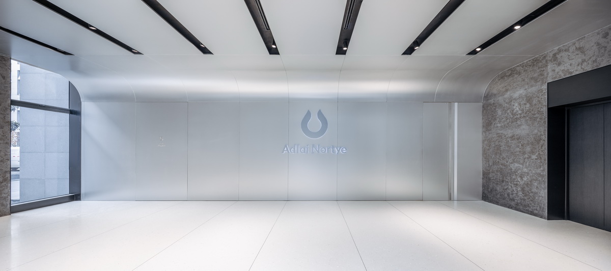 BIM建筑|阿诺医药肿瘤免疫治疗药物创新中心 / TOPOS DESIGN